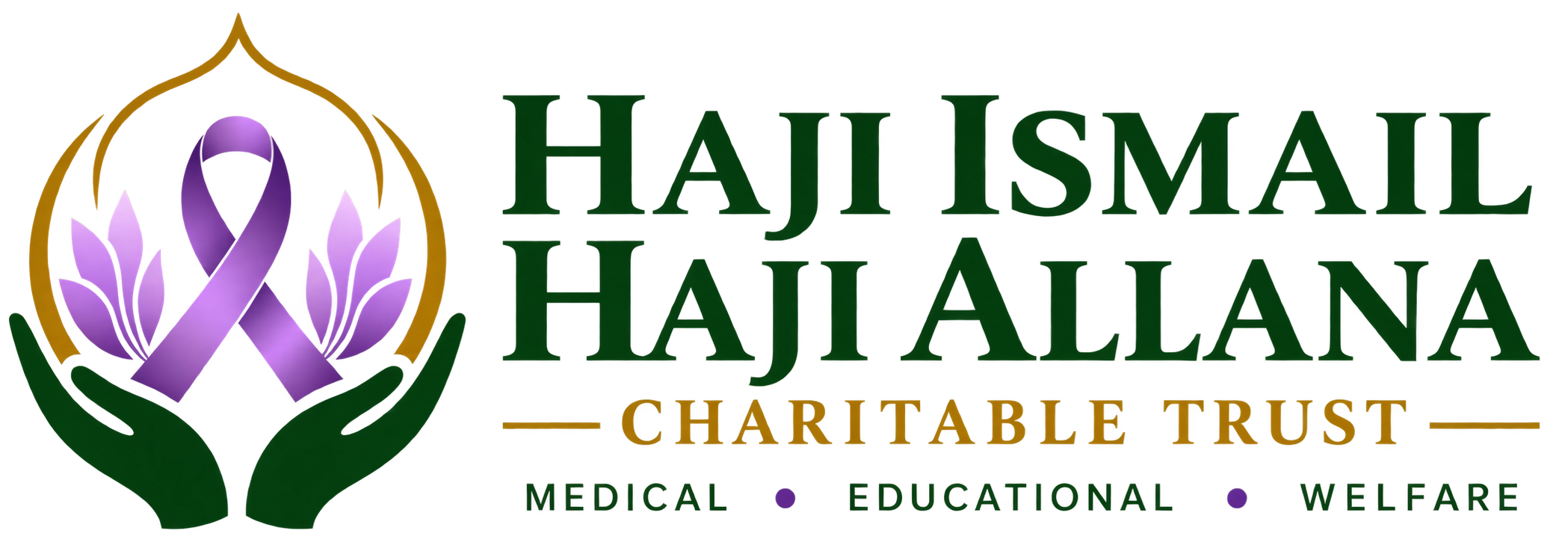 HAJI ISMAIL HAJI ALLANA CHARITABLE TRUST